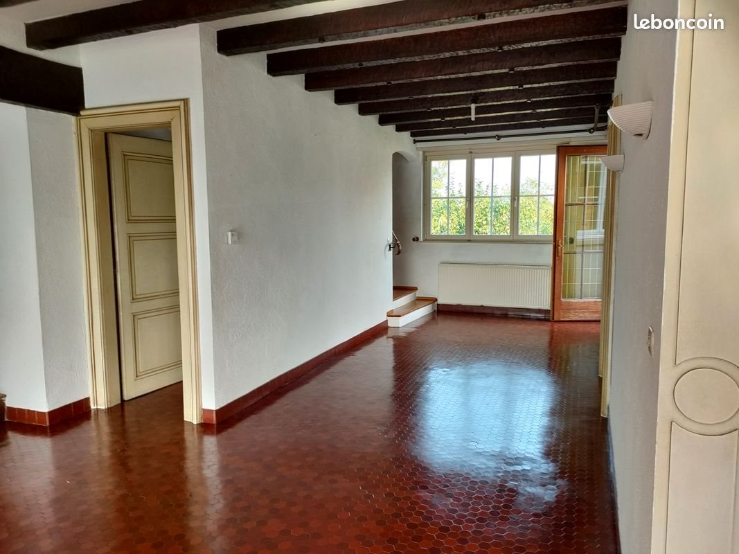Maison à louer, 190m², Horbourg-Wihr