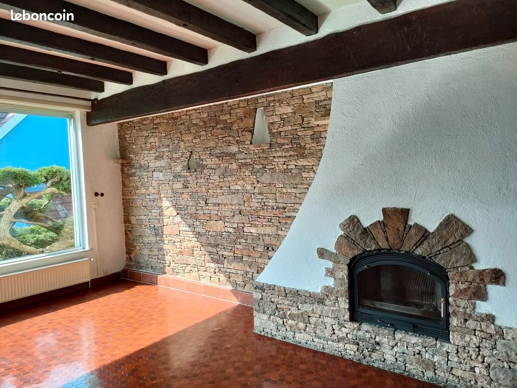 Maison à louer, 190m², Horbourg-Wihr
