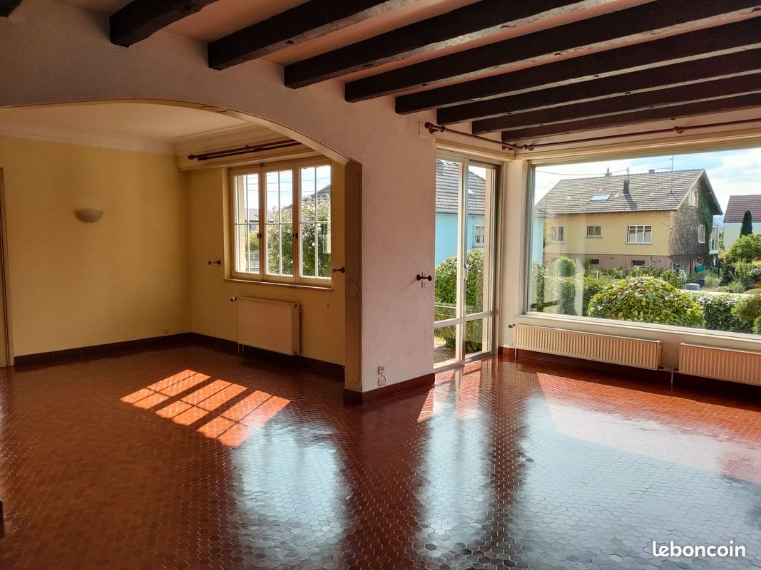 Maison à louer, 190m², Horbourg-Wihr