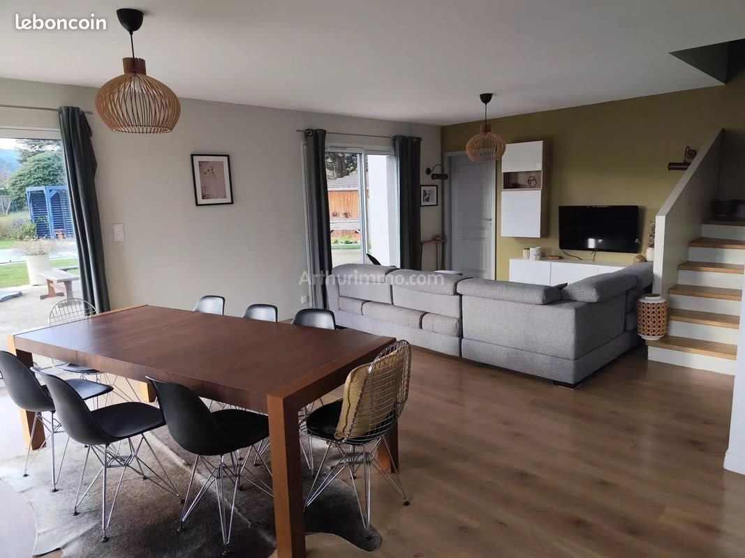 Maison à vendre, 158m², Wintzenheim