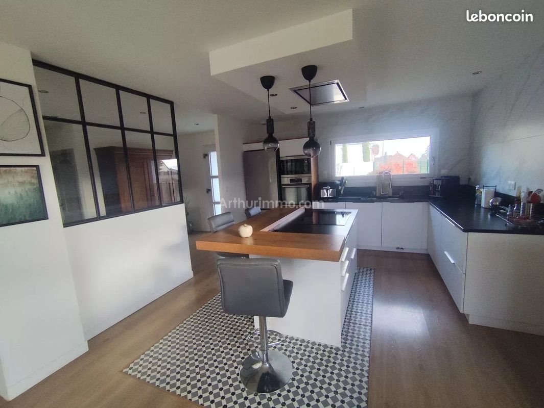 Maison à vendre, 158m², Wintzenheim