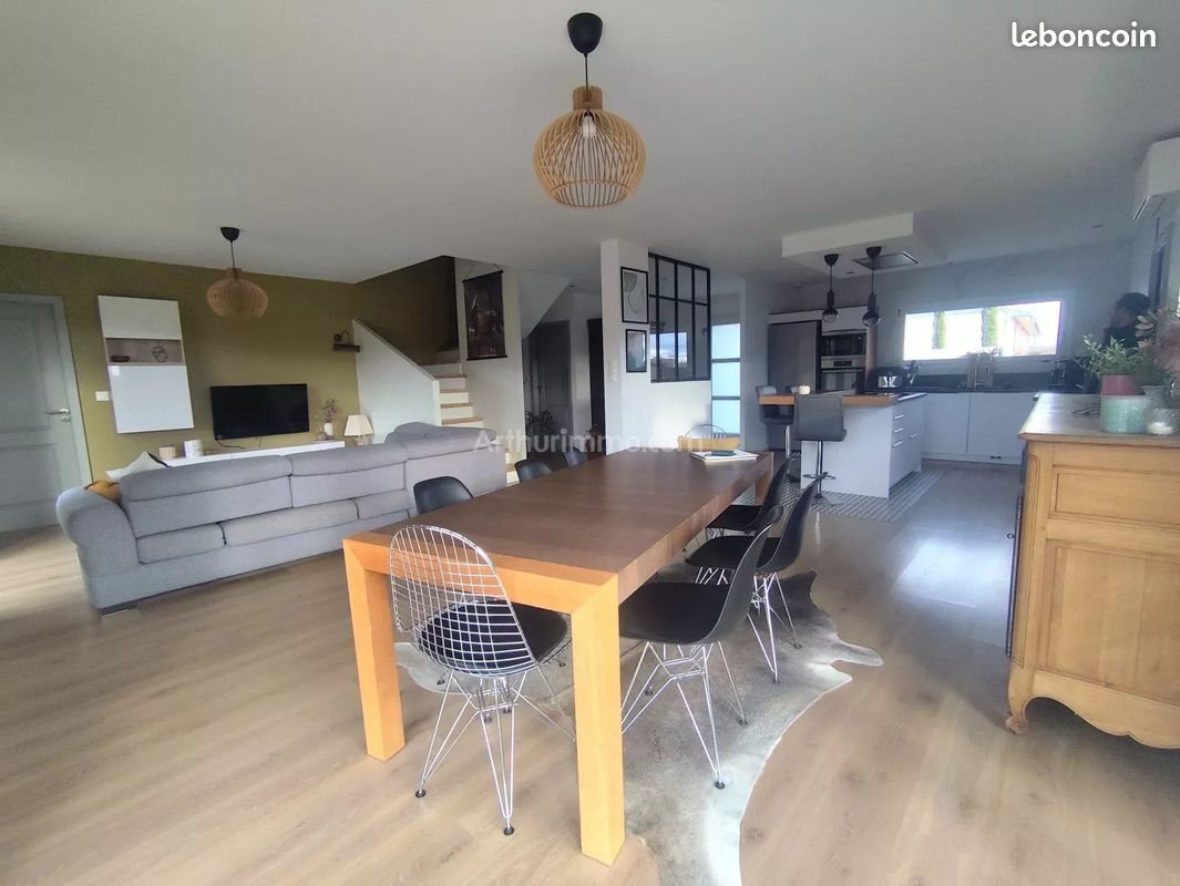 Maison à vendre, 158m², Wintzenheim