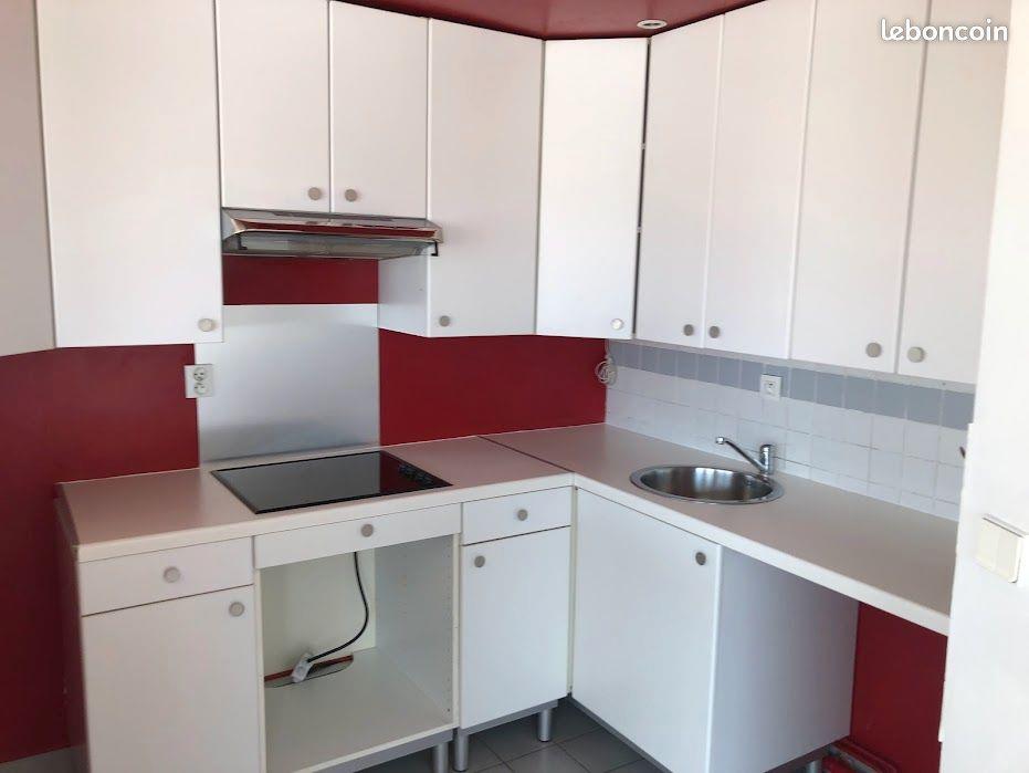 Appartement à louer, 79m², Lyon 7ème