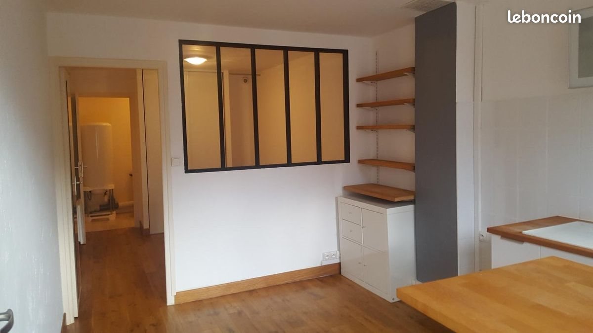 Appartement à louer, 24m², Villefranche-de-Lauragais