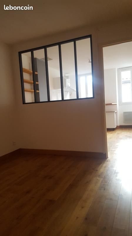 Appartement à louer, 24m², Villefranche-de-Lauragais