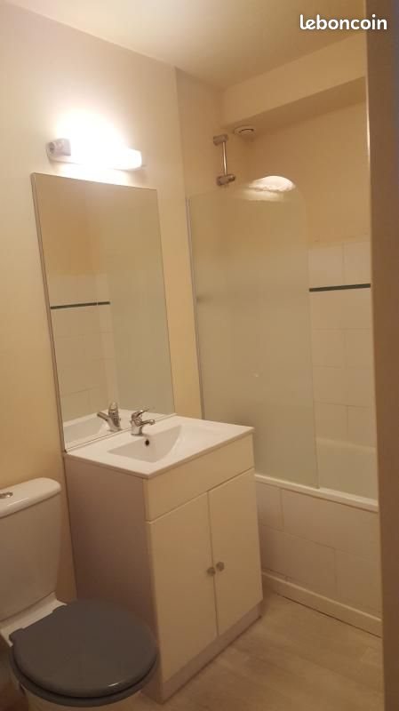 Appartement à louer, 24m², Villefranche-de-Lauragais