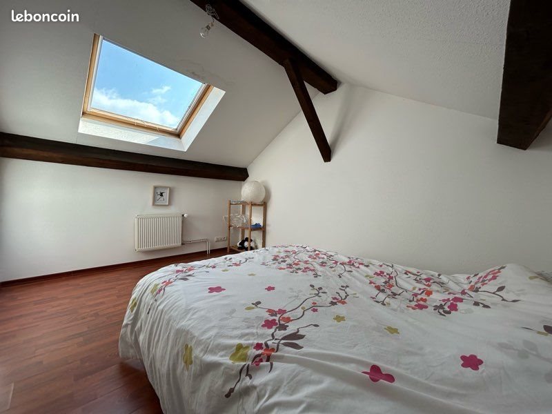 Appartement à louer, 68m², Luxeuil-les-Bains