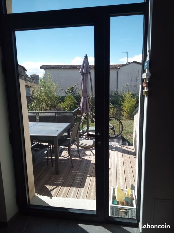 Appartement à louer, 110m², Feurs