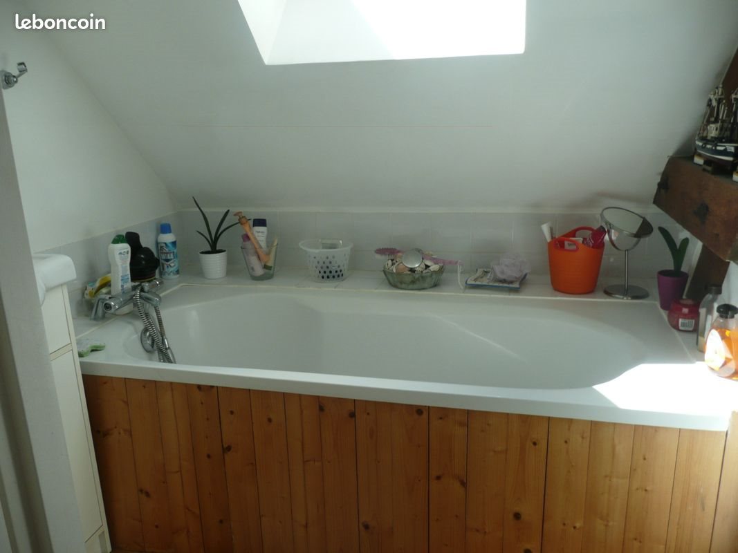 Appartement à louer, 50m², Lestrem