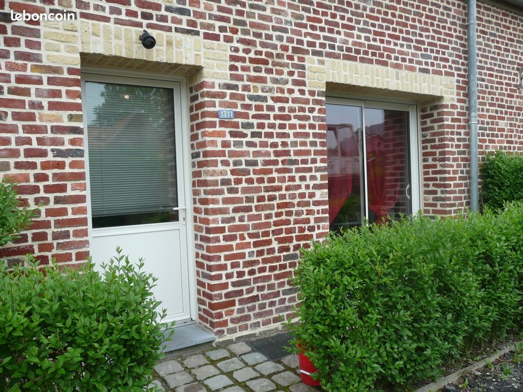 Appartement à louer, 50m², Lestrem