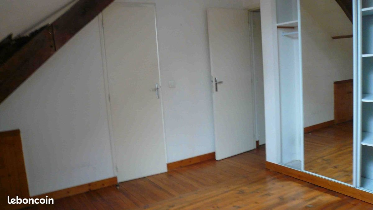 Appartement à louer, 28m², Le Mans