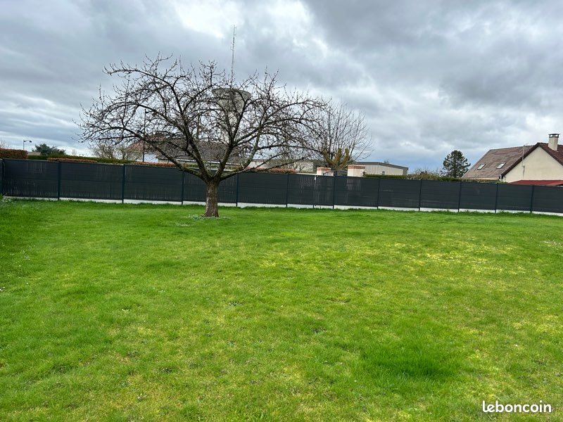 Maison à vendre, 135m², Fontaine-Bellenger