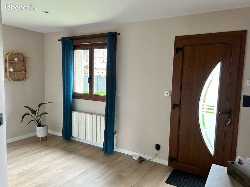 Maison à vendre, 135m², Fontaine-Bellenger