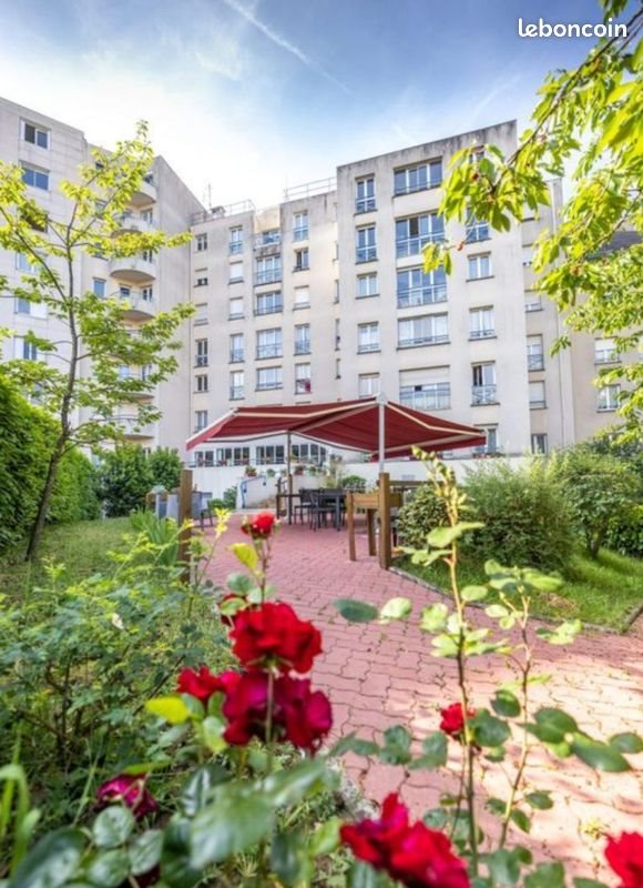 Appartement à louer, 40m², Le Mans