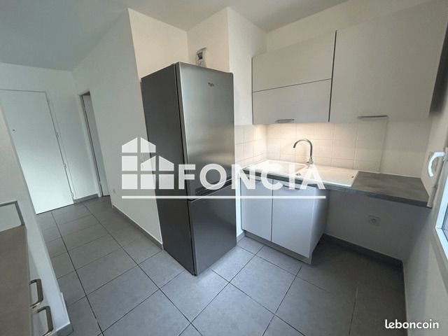 Appartement à louer, 62m², Grenoble