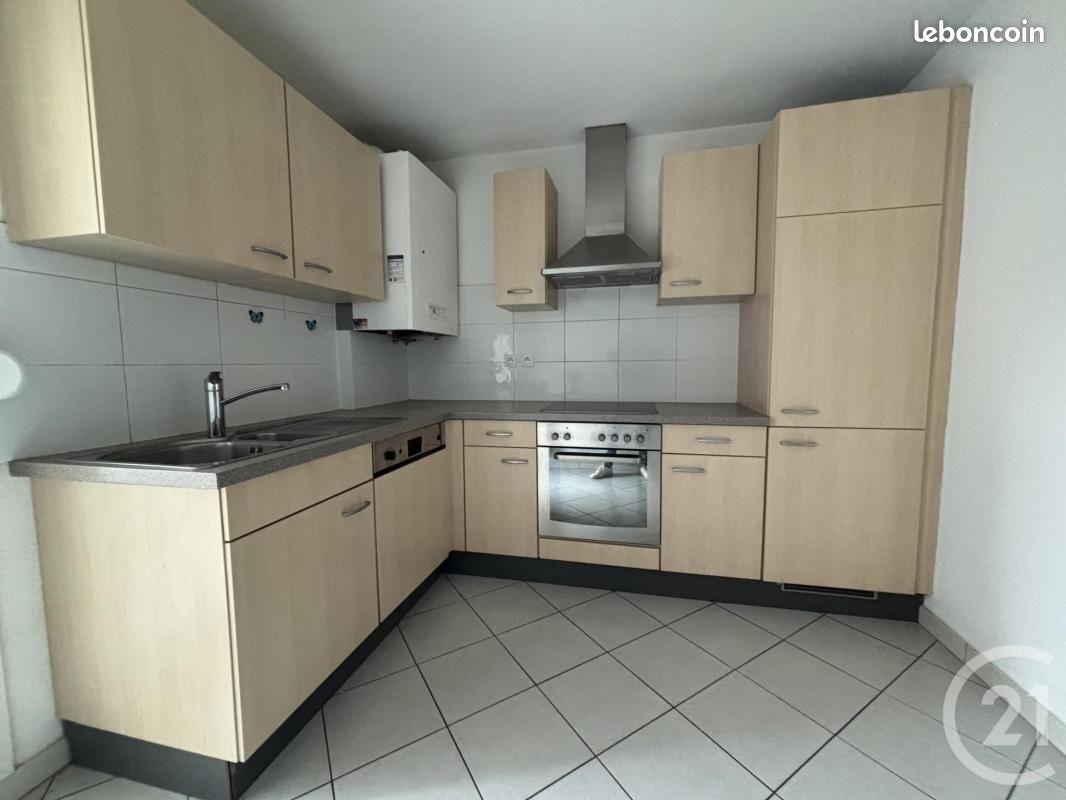 Appartement à vendre, 111m², Mutzig