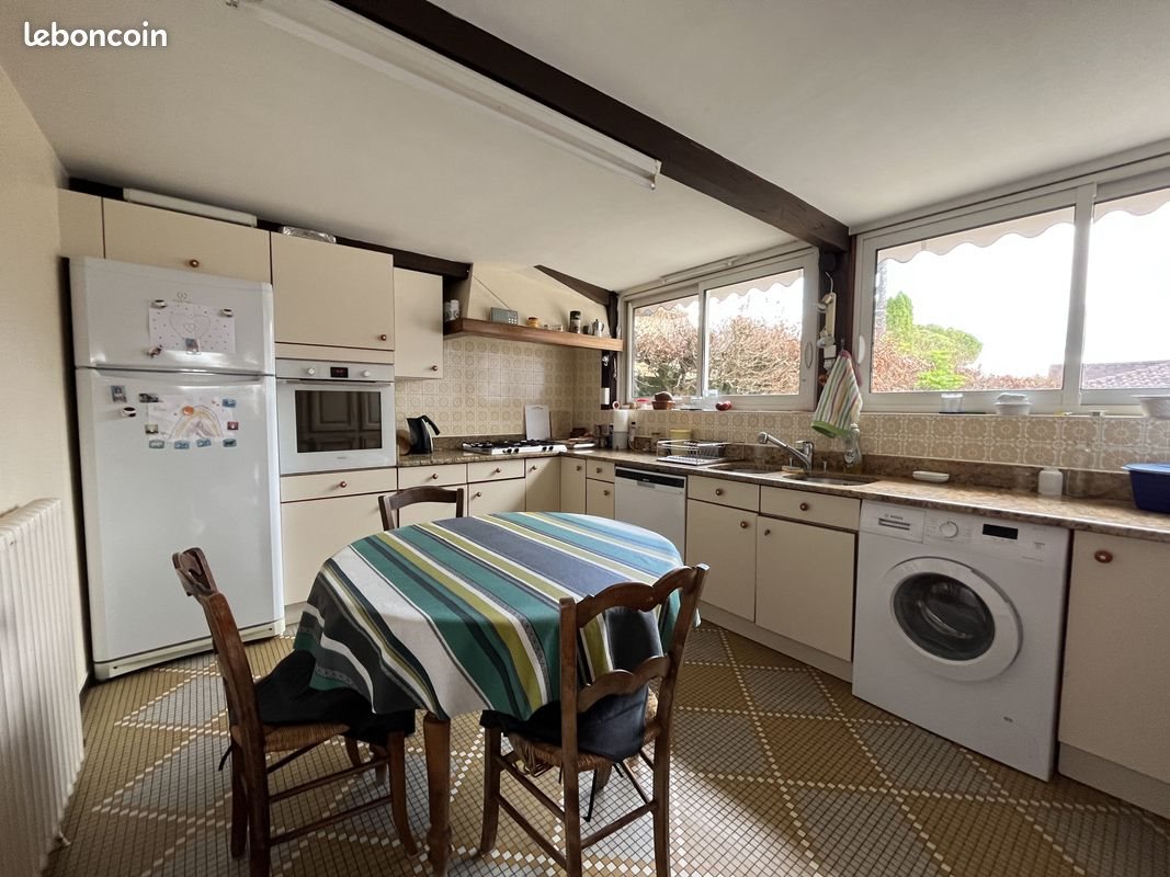 Maison à vendre, 247m², Montagnac-la-Crempse