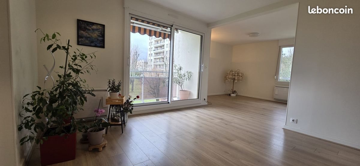 Appartement à vendre, 88m², Talant