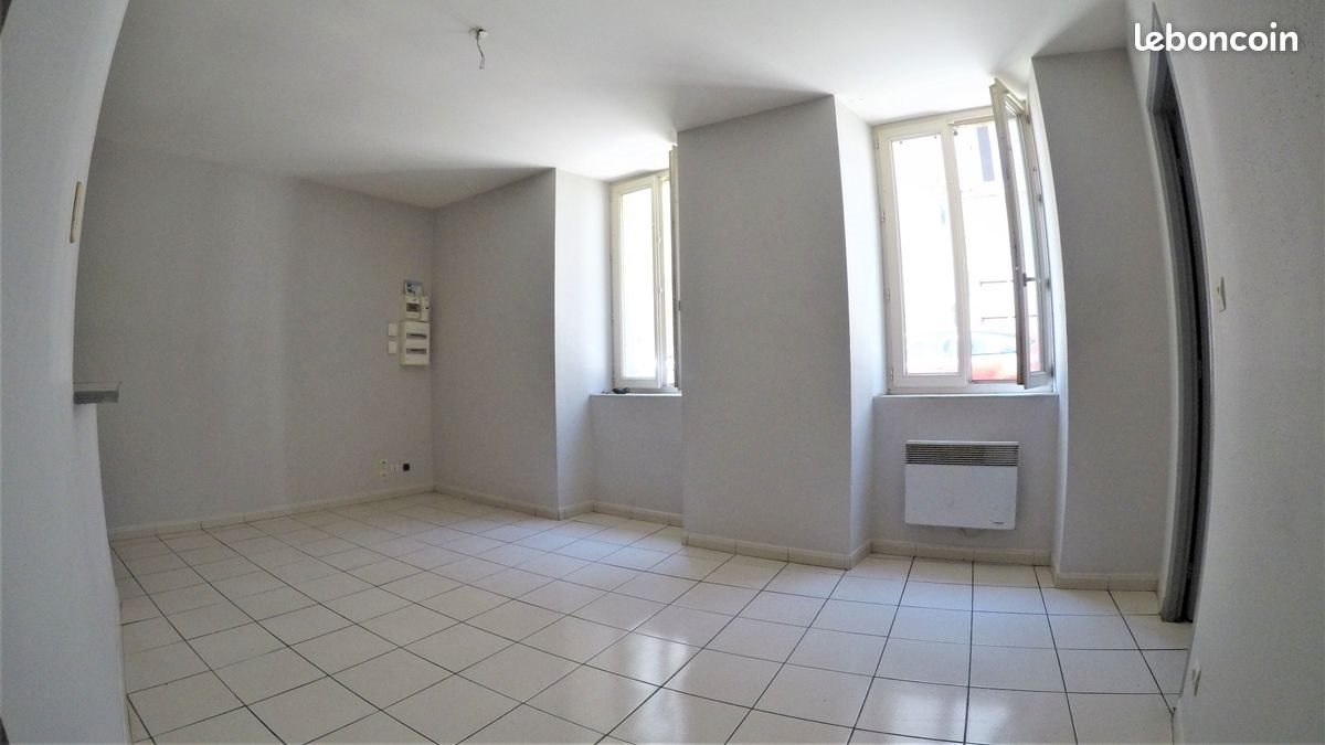 Appartement à louer, 42m², Limoux