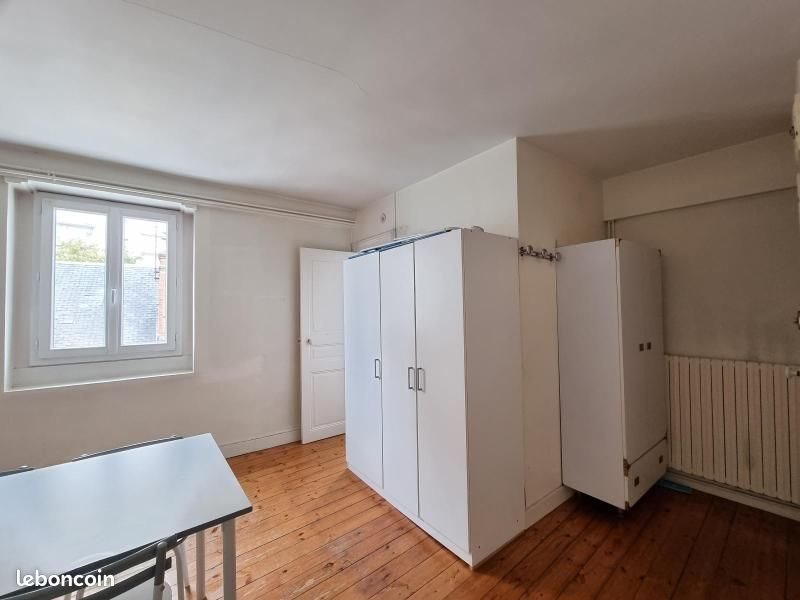 Appartement à louer, 24m², Tours