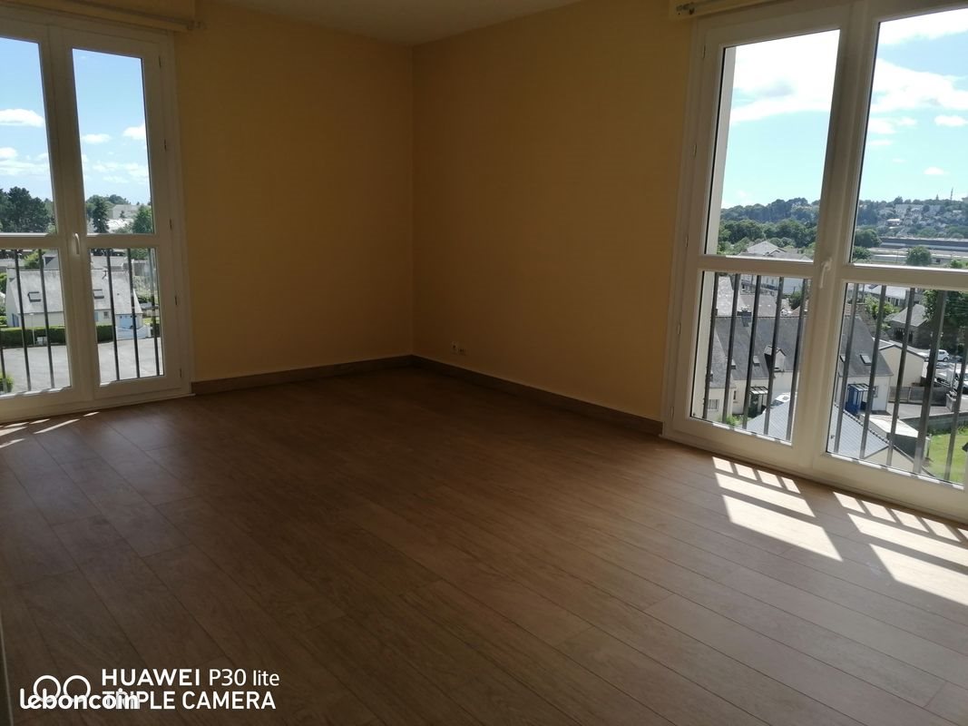 Appartement à vendre, 65m², Redon