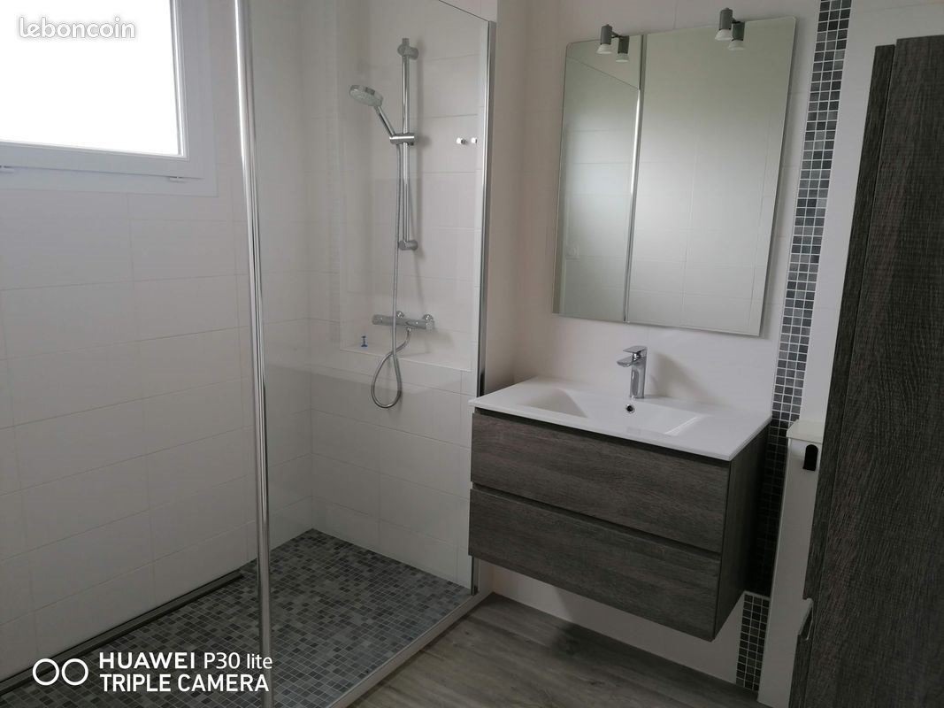 Appartement à vendre, 65m², Redon