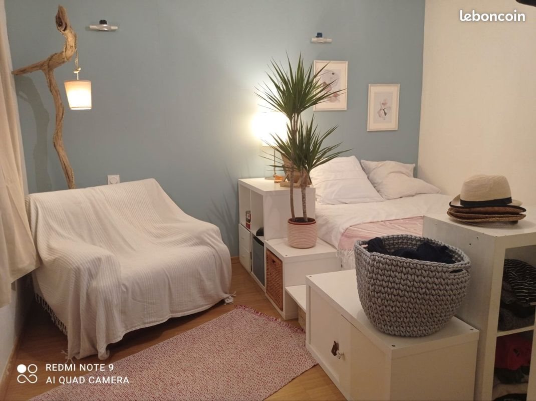 Appartement à louer, 90m², Montbazon