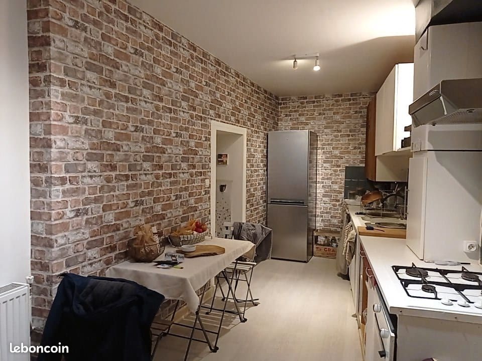 Appartement à louer, 90m², Montbazon