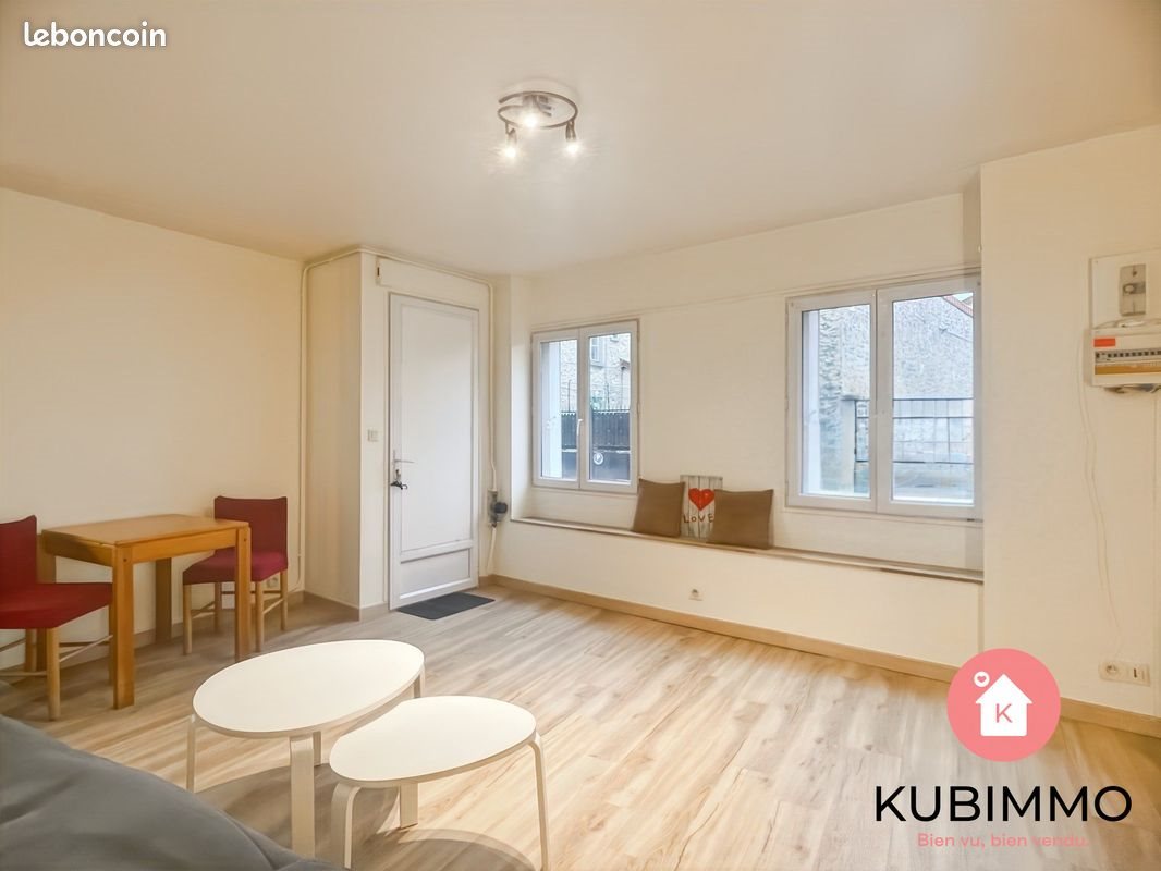 Appartement à louer, 25m², Esbly