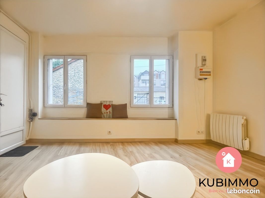 Appartement à louer, 25m², Esbly