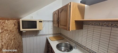 Appartement à louer, 11m², Les Andelys