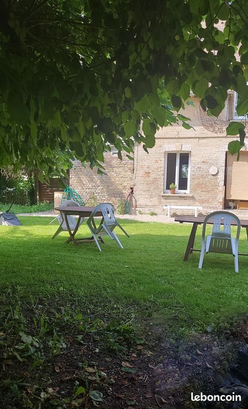 Appartement à louer, 11m², Les Andelys