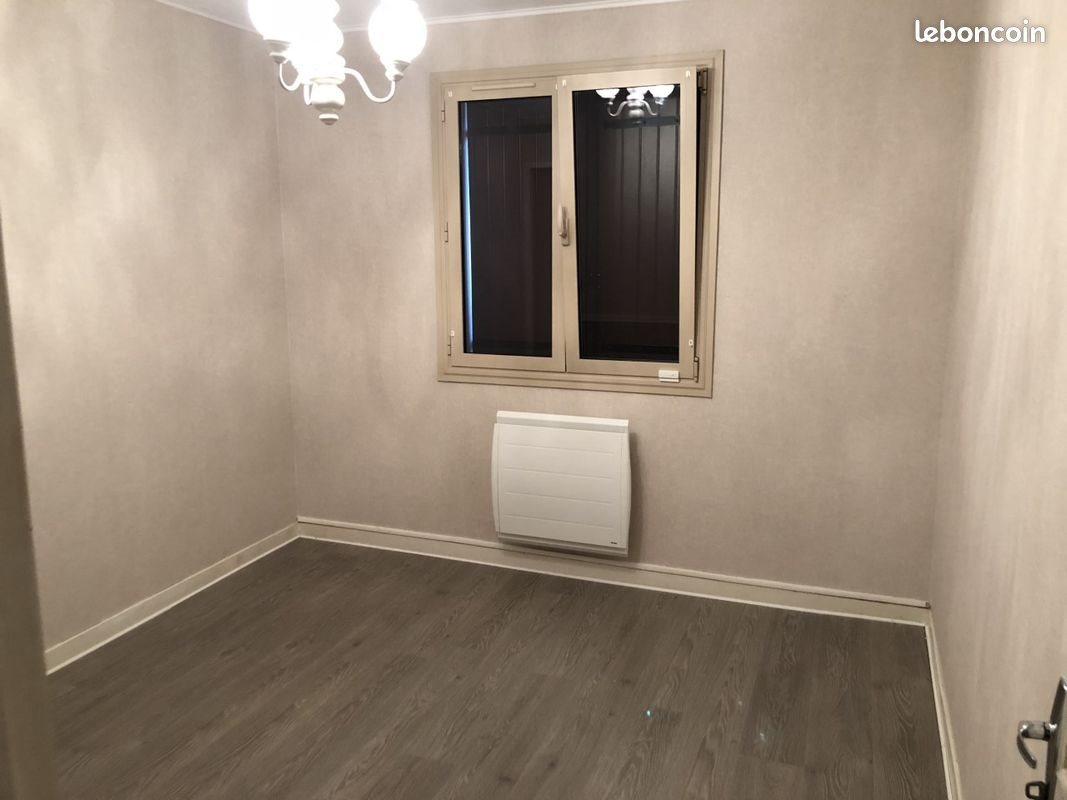 Maison à louer, 90m², Bonnac-la-Côte