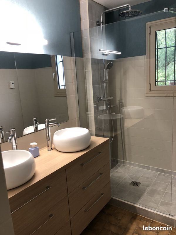 Maison à louer, 90m², Bonnac-la-Côte