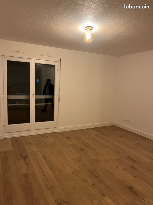 Appartement à louer, 40m², Strasbourg