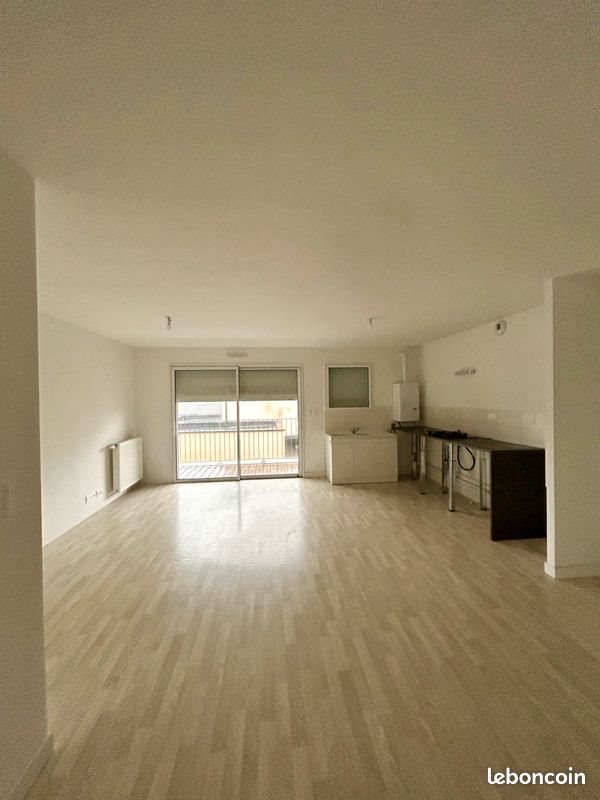 Appartement à louer, 79m², Guipavas