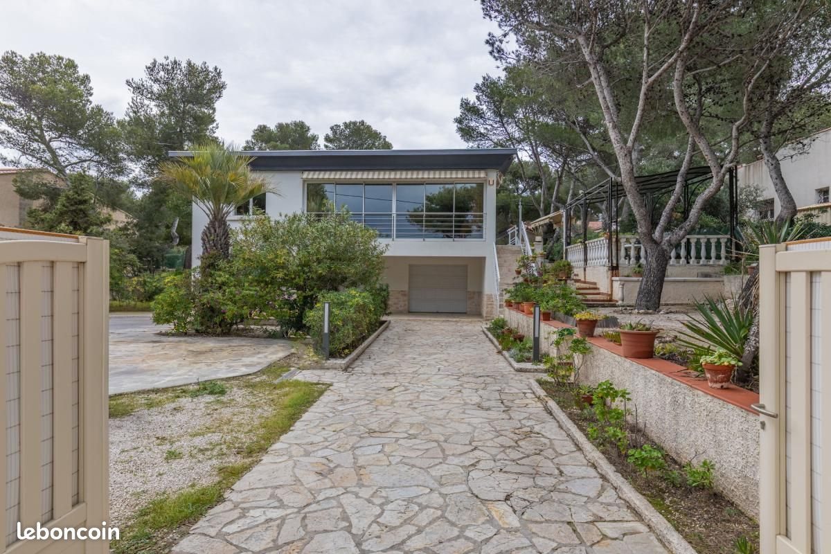 Maison à vendre, 220m², Saint-Mandrier-sur-Mer