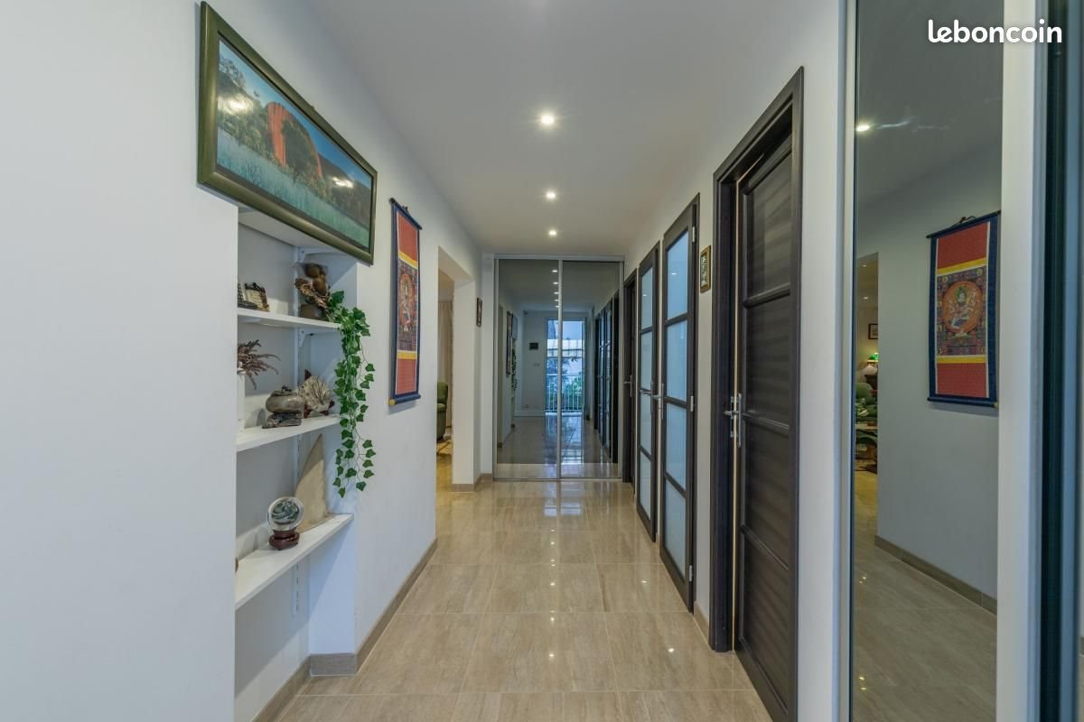 Maison à vendre, 220m², Saint-Mandrier-sur-Mer