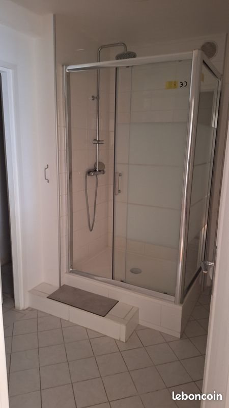 Appartement à louer, 73m², Le Havre