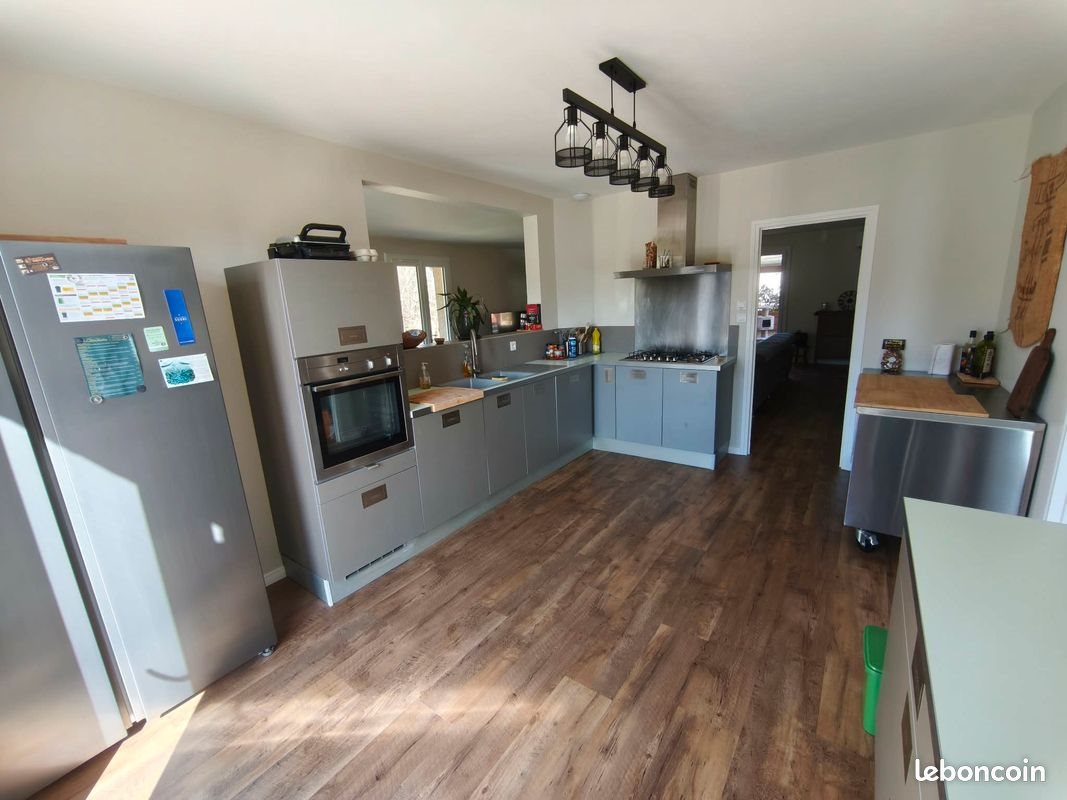 Maison à vendre, 210m², Pechbonnieu