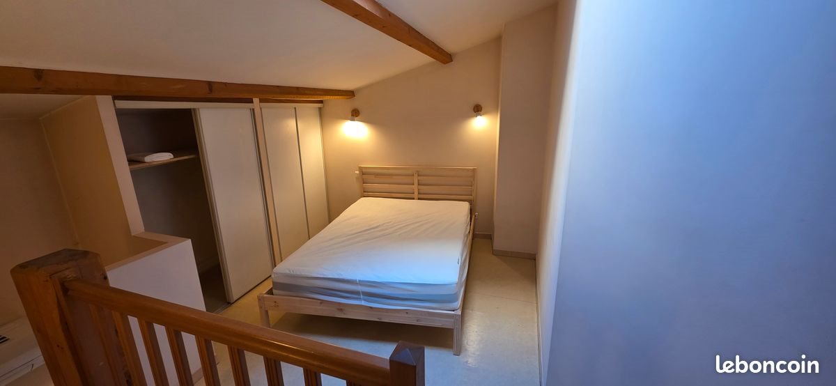 Appartement à louer, 31m², Cavaillon