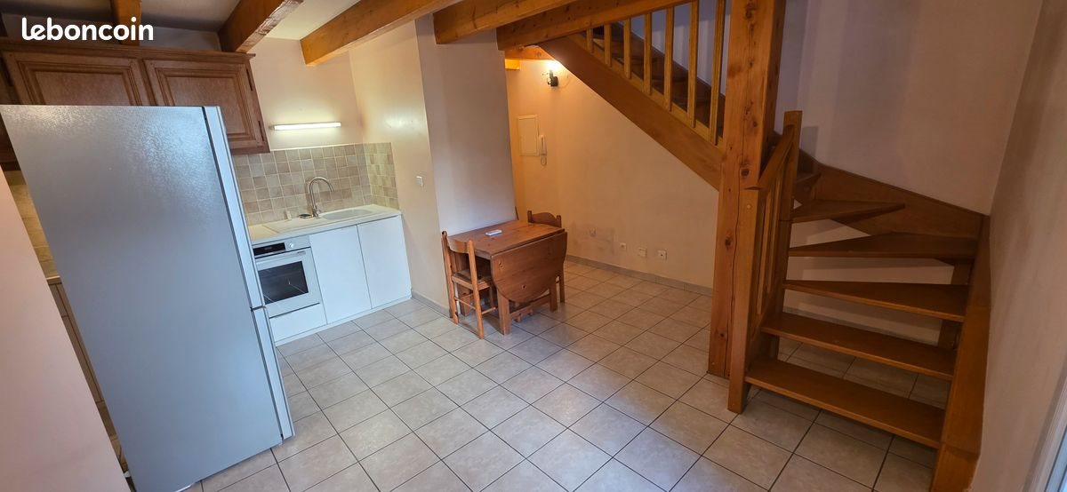 Appartement à louer, 31m², Cavaillon
