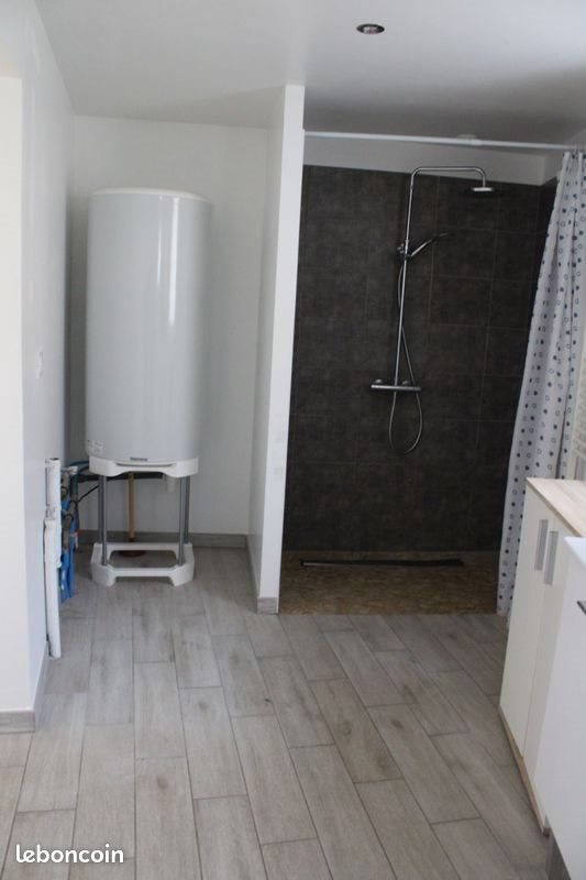 Maison à louer, 700m², Chabris