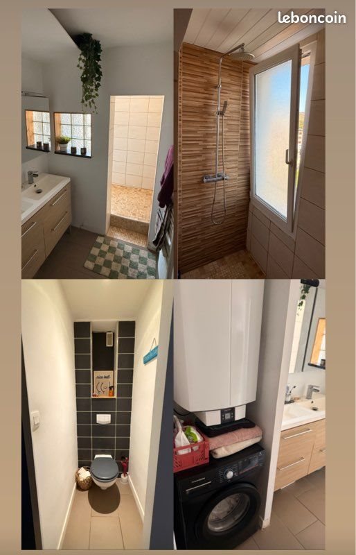 Appartement à vendre, 76m², Clermont-Ferrand