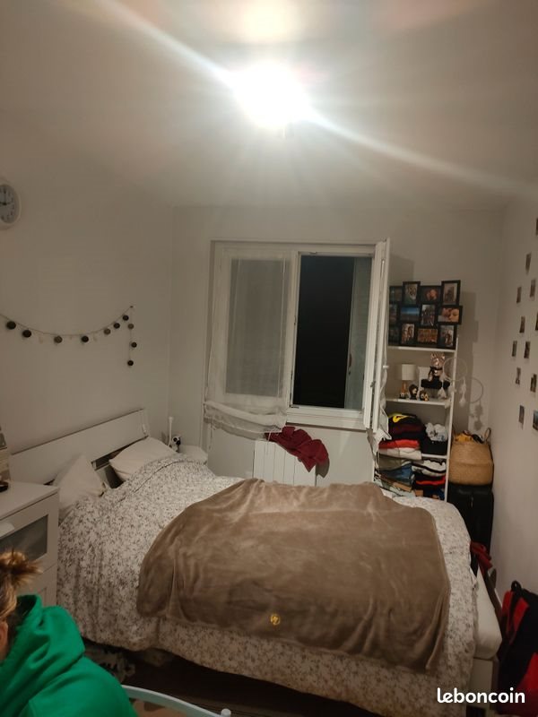 Appartement à vendre, 68m², Clermont-Ferrand