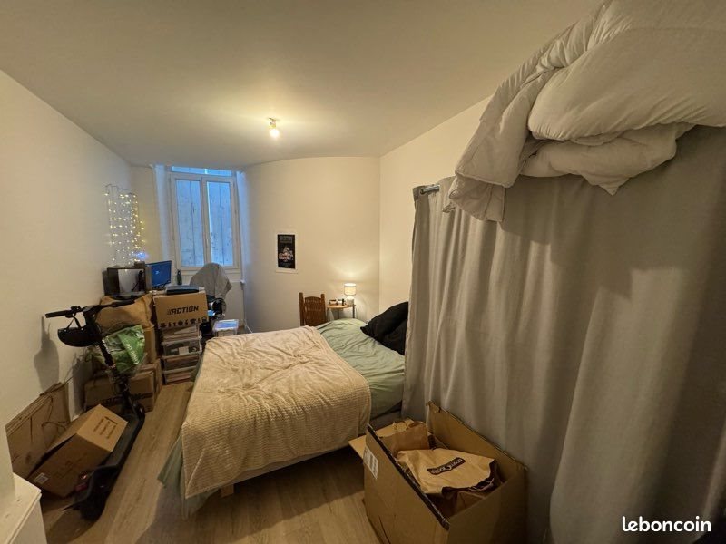 Appartement à louer, 50m², Angoulême