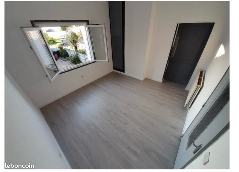Appartement à louer, 56m², La Ménitré