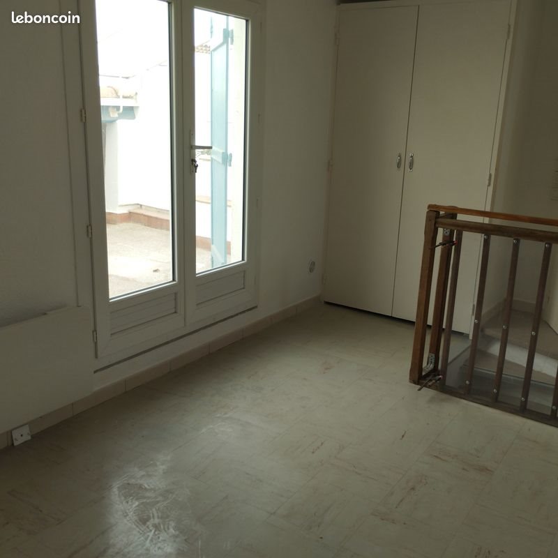 Maison à louer, 73m², Pertuis