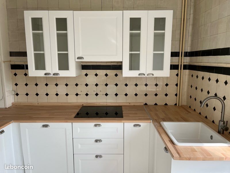 Maison à louer, 90m², Digoin