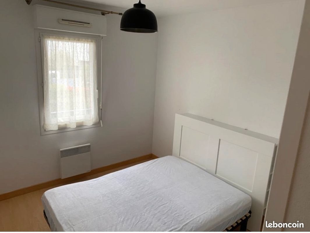 Appartement à louer, 70m², Urrugne